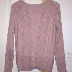 Forever 21 sweater